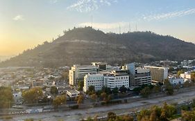 Providencia Plaza
